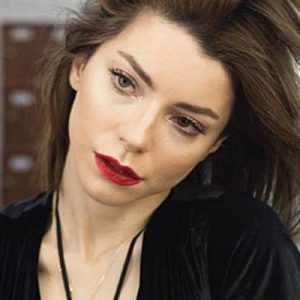 Merve Boluğur, ekran macerasına kaldığı yerden devam etmeye hazırlanıyor! Eski