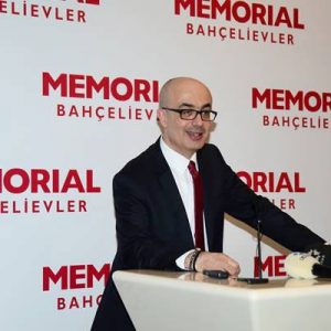 Geleceğin sağlık anlayışını teknoloji ve hasta konforu ile buluşturan, dünyanın