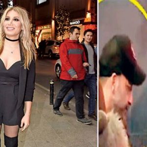 Sosyal medyada yazışmalarıyla dikkat çeken İrem Derici ile ‘Çukur’ dizisinde