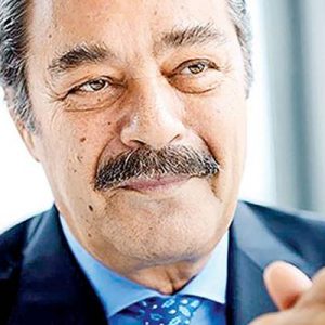 Usta oyuncu Kadir İnanır, beynine pıhtı atması nedeniyle önceki akşam