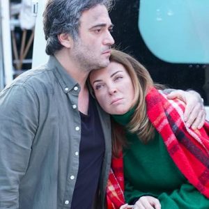 Kadına şiddetle mücadelede örnek dizi “Kalbimdeki Deniz” bu hafta organ