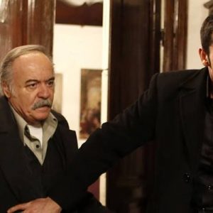 Dizinin başrol oyuncularından Çetin Tekindor’un kızını kimin canlandıracağı belli oldu!