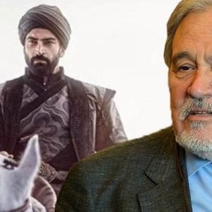 Ünlü tarihçi İlber Ortaylı, merakla beklenen ‘Mehmed Bir Cihan Fatihi’
