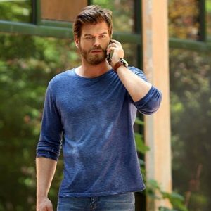 Kıvanç Tatlıtuğ’un Organize İşler 2: Sazan Sarmalı filmindeki partneri belli