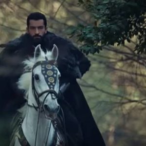 Yakında Kanal D ekranında izleyicisi ile buluşmaya hazırlanan Mehmed Bir