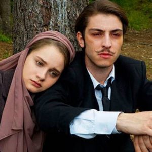 Vatanım Sensin’in Hilal’i Miray Daner ve Leon’u Boran Kuzum, ‘En