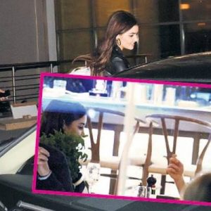 Bir süredir aşk yaşadıkları konuşulan Murat Dalkılıç ve Hande Erçel,