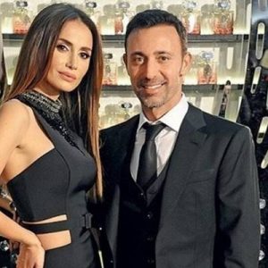 Mustafa Sandal ile Emina Jahovic, bir hafta önce ortak açıklama