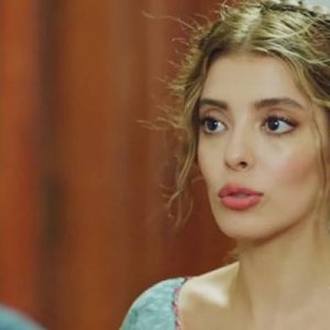 Genç oyuncu, ‘Siyah Beyaz Aşk’ dizisinin kadrosuna katılmıştı. Selin Şekerci,