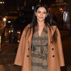 Yeni Gelin dizisinin Dilan’ı Şilan Makal, Serenay Sarıkaya’nın oyunculuğunu beğendiğini