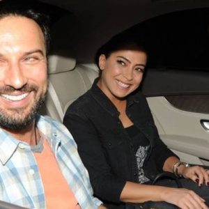 2016 yılında Pınar Dilek ile dünyaevine giren Tarkan baba olacağını