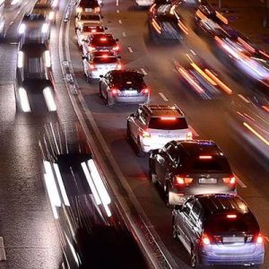 2017 Aralık sonu itibarıyla Türkiye’de trafiğe kayıtlı araç sayısı 2016