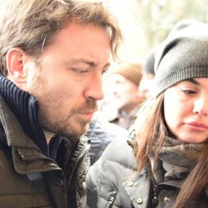 Oyuncu Yeliz Şar’ın babası Yalçın Şar, önceki gün geçirdiği gribal