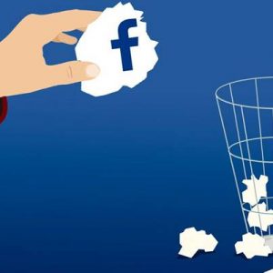 Veri ihlali iddiaları sonucu sosyal medyada başlatılan ‘Delete Facebook’ (Facebook’u
