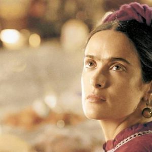 Salma Hayek, Barbie’nin “ilham veren kadınlar” koleksiyonunda yer alan ressam