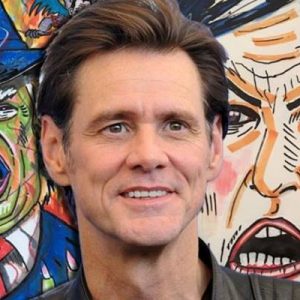 Jim Carrey, çiziminden dolayı sosyal medyada eleştiri yağmuruna tutuldu. Resim