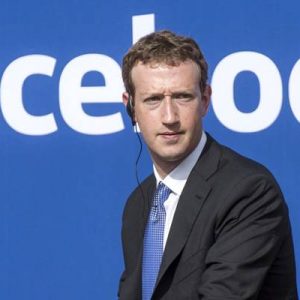 Facebook’un kurucusu ve patronu Mark Zuckerberg (33), şirketinin Donald Trump’ın