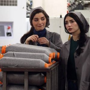 Kanal D’nin, yapımcılığını Pastel Film’in üstlendiği, yönetmenliğini Barış Yöş’ün yaptığı