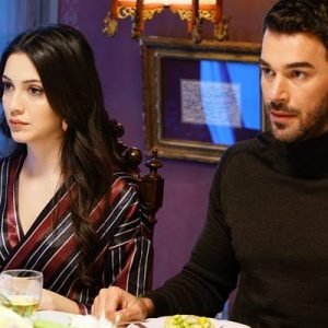 Show TV’nin merakla beklenen yeni dizisi “Servet”in ilk tanıtımı yayınlandı.