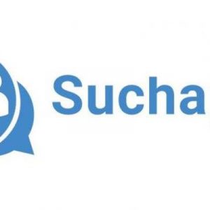 Çok kanallı mesajlaşma platformu SuchApp, sadece gerçek zamanlı mesajlaşma sağlamayacak.