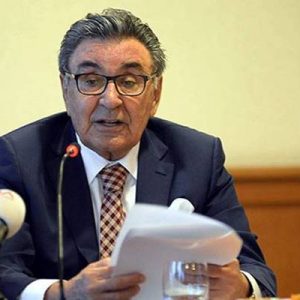 Doğan Grubu Onursal Başkanı Aydın Doğan’ın Medya Grubu’nun Demirören Grubuna