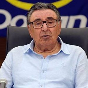 Gazeteci Faik Erdemli, son dönemde her projesi başarısız olan Kanal