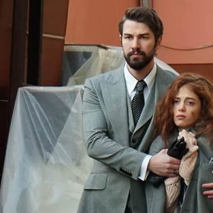 “Bir Mucize Olsun” dizisi çok yakında Fox ekranlarında izleyiciyle buluşmaya