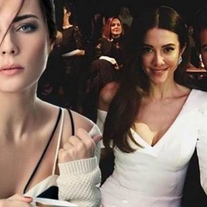 Burcu Kara yakında açacağı Youtube kanalında konuk olması için Kıvanç