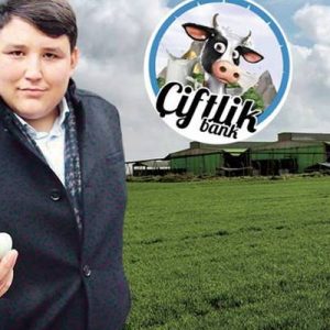 Çiftlik Bank’ın ilişkiler ağının izini sürülürken Mehmet Aydın’ın tamamen ortadan