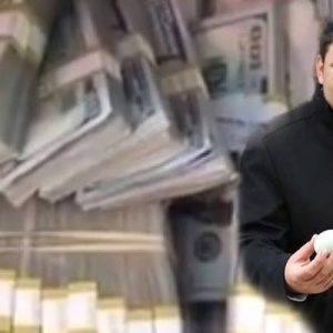 Üyelerin milyonlarca lirasını alarak Uruguay’a kaçan Mehmet Aydın, Çiftlik Bank