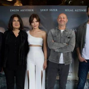 ‘Çocuklar Sana Emanet’ filmi gişede beklenenin altında kalan Çağan Irmak,