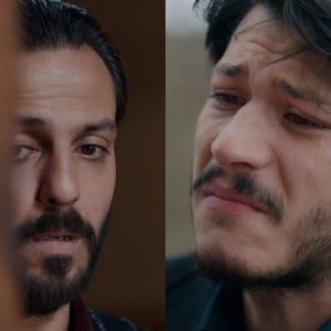 Show TV’de ekrana gelen Ay Yapım imzalı Çukur’un 21. bölüm