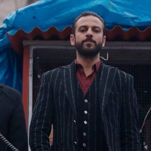 Show TV’de ekrana gelen Ay Yapım imzalı Çukur’un 20. bölüm