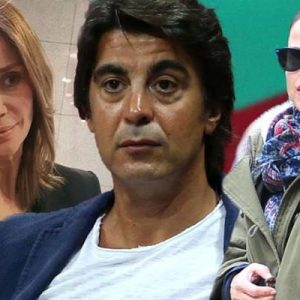 Demet Şener, eski eşi İbrahim Kutluay’la evlilik dışı ilişki yaşadığı