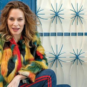 Ebru Cündübeyoğlu, ‘Hadi Be’ programına konuk oldu. Annesi Hülya Cündübeyoğlu