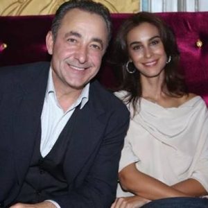 Ünlü oyuncu Mehmet Aslantuğ, son dönemde adına açılmış sahte hesaplardan