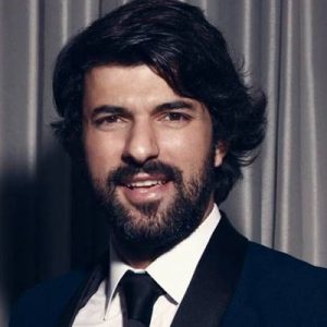 ‘Çocuklar Sana Emanet’in başrol oyuncusu Engin Akyürek, “Değişik ve heyecan