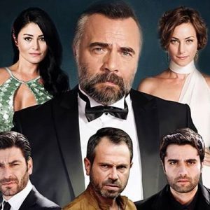 Yapımcılığını Raci Şaşmaz’ın üstlendiği, başrollerinde Oktay Kaynarca ve Deniz Çakır’ın