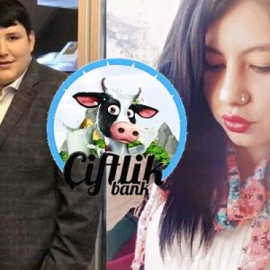 Çiftlik Bank’ın CEO’su Mehmet Aydın’ın tezgâhını anlatan eşi Sıla Aydın,