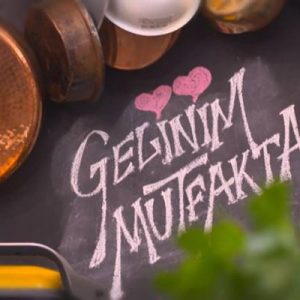 Kanal D’de pazartesi günü Gelinim Mutfakta isimli yepyeni bir yarışma