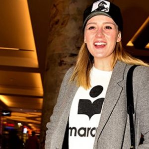 “İnsanlık Suçu” dizisiyle yeniden ekranlara dönmeye çalışan Gizem Karaca’yı heyecan