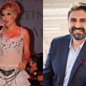Beyaz Magazin Pınar Ergüner moderatörlüğünde, Sinem Yıldız ve Canan Danyıldız