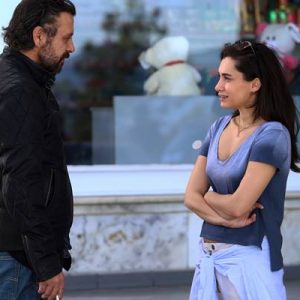 Nejat İşler, Yiğit Özşener ve Hande Doğandemir’in oynadığı ‘Kaybedenler Kulübü’