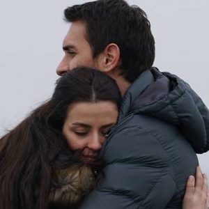 ATV ekranlarının sevilen dizisi Sen Anlat Karadeniz’e güzel oyuncu İlayda
