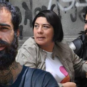 Işın Karaca’nın çocuğunun babası ve ünlülerin klip yönetmeni olarak tanınan