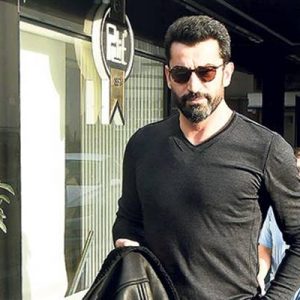 Aras Bulut İynemli ve Dilan Çiçek Deniz’in başrolde yer aldığı,