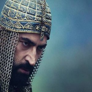 Yakında izleyicisiyle buluşacak olan Mehmed: Bir Cihan Fatihi dizisinden çarpıcı
