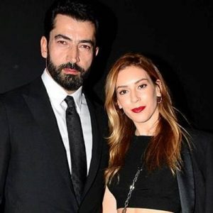 Güzel oyuncu Sinem Kobal, yüzü olduğu markanın ikinci reklam filmi