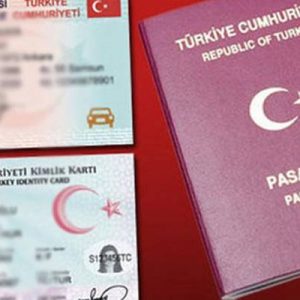2 Nisan’da yoğunluk olacak!!! E-Nüfus Sendikası Genel Başkan Ali Kart,