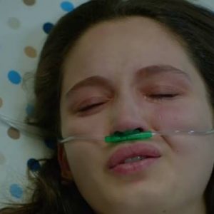 Ekranların uzun soluklu dizilerinden olan “Kırgın Çiçekler” 113. bölüm ile